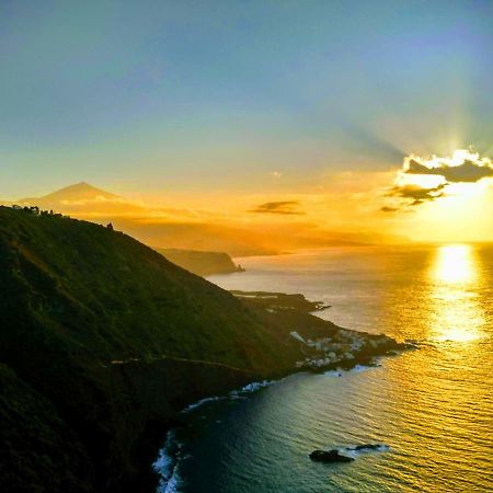Best View Tenerife Vivienda Vacacional La Matanza De Acentejo エクステリア 写真