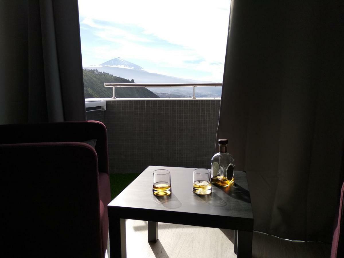 Best View Tenerife Vivienda Vacacional La Matanza De Acentejo エクステリア 写真