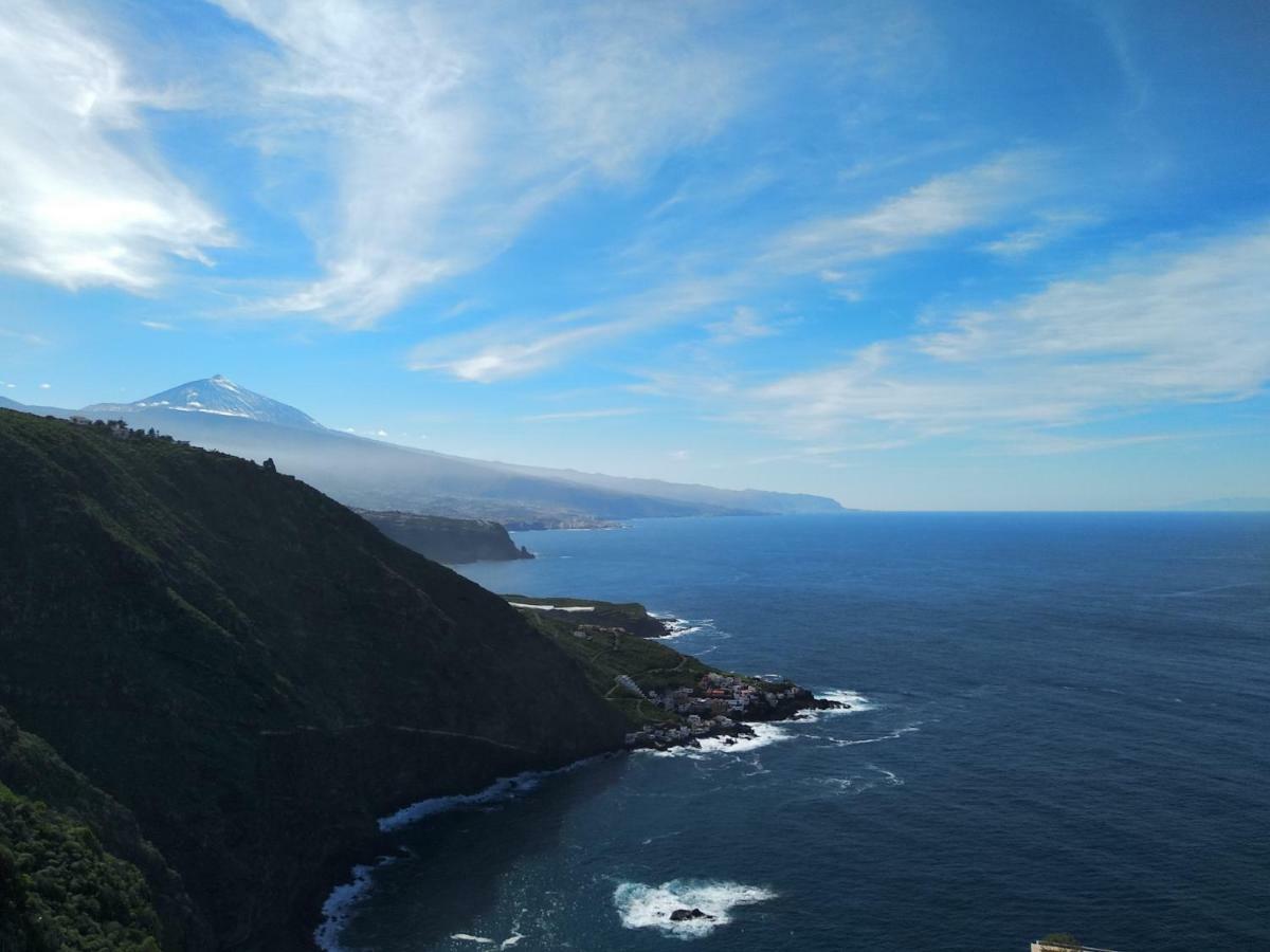 Best View Tenerife Vivienda Vacacional La Matanza De Acentejo エクステリア 写真