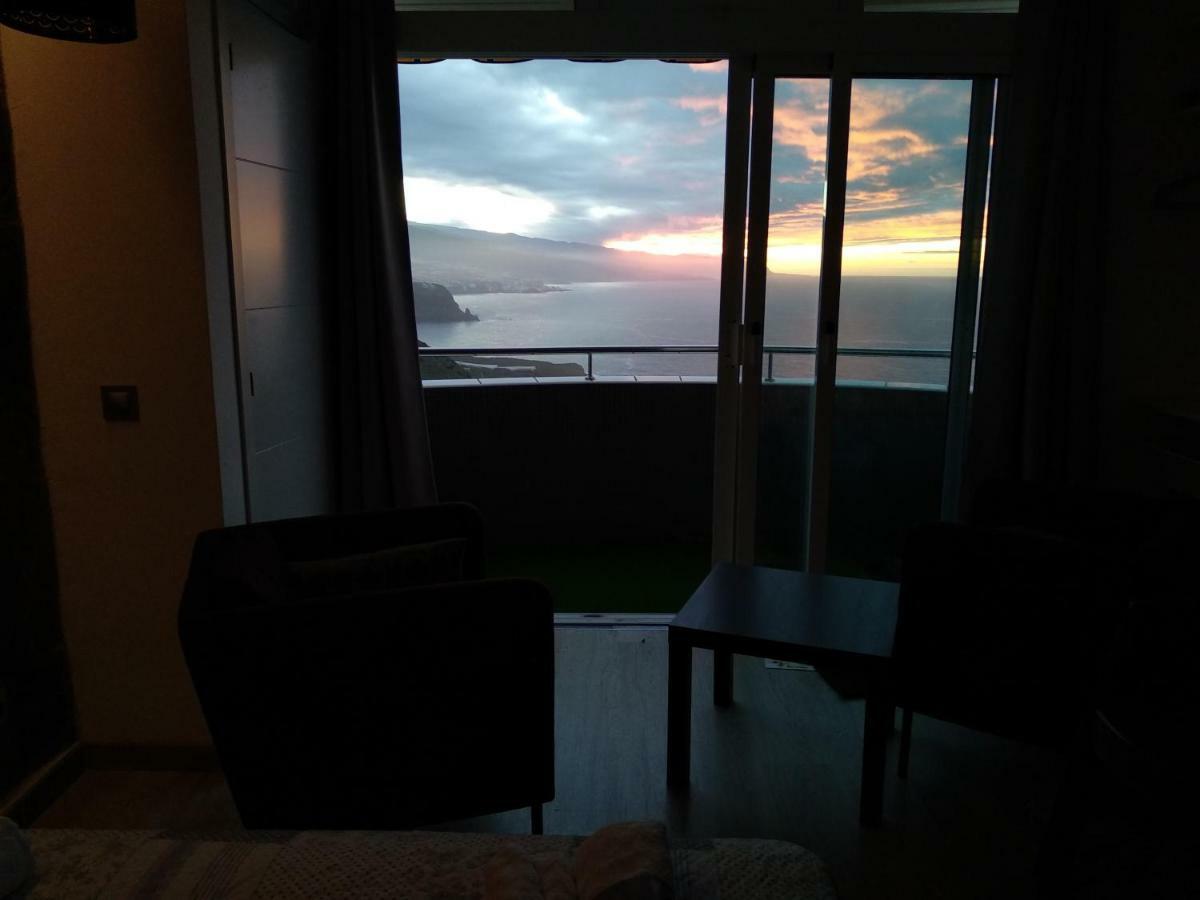 Best View Tenerife Vivienda Vacacional La Matanza De Acentejo エクステリア 写真