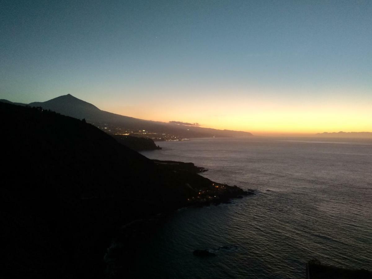 Best View Tenerife Vivienda Vacacional La Matanza De Acentejo エクステリア 写真