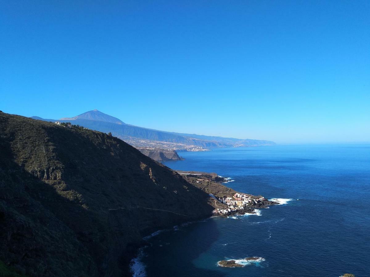 Best View Tenerife Vivienda Vacacional La Matanza De Acentejo エクステリア 写真