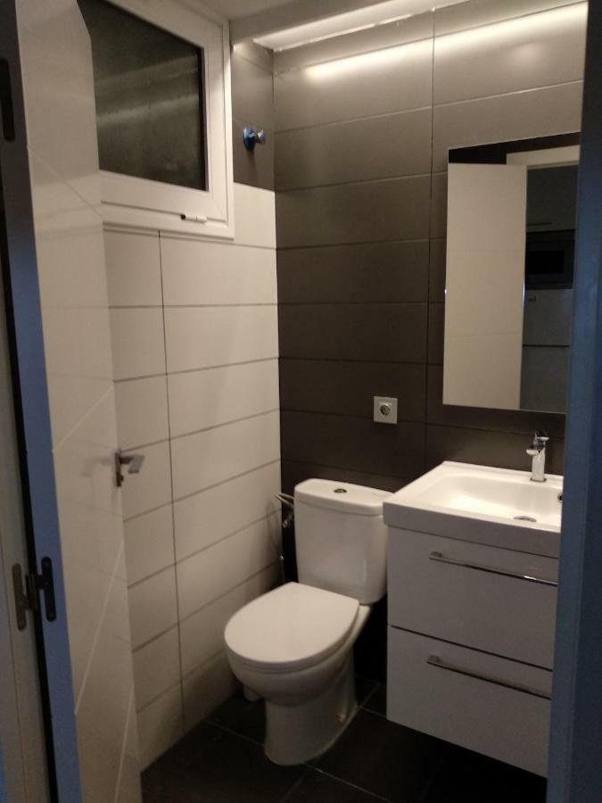 Best View Tenerife Vivienda Vacacional La Matanza De Acentejo エクステリア 写真