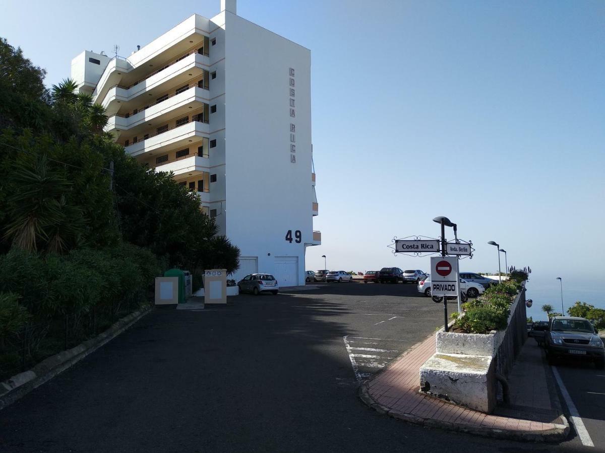 Best View Tenerife Vivienda Vacacional La Matanza De Acentejo エクステリア 写真