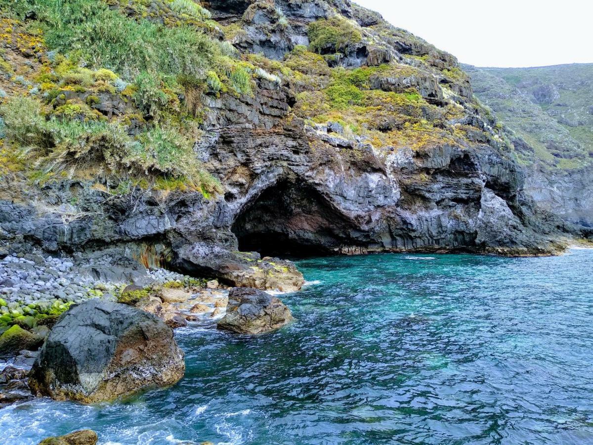 Best View Tenerife Vivienda Vacacional La Matanza De Acentejo エクステリア 写真