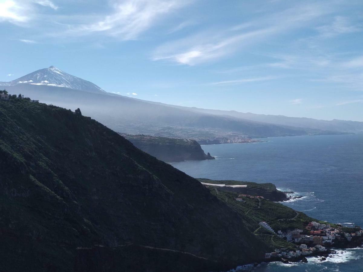Best View Tenerife Vivienda Vacacional La Matanza De Acentejo エクステリア 写真