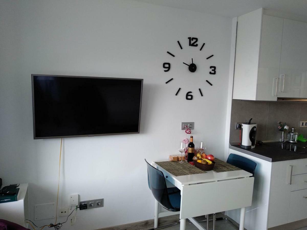 Best View Tenerife Vivienda Vacacional La Matanza De Acentejo エクステリア 写真