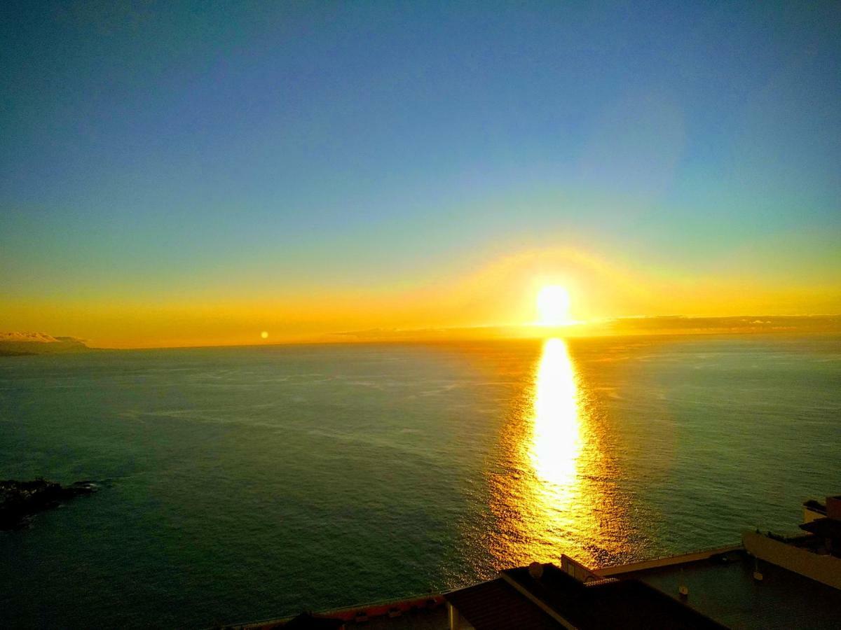 Best View Tenerife Vivienda Vacacional La Matanza De Acentejo エクステリア 写真